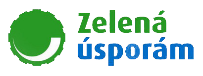 logo Zelen sporm